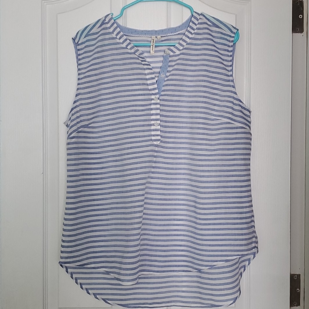 Womens blouse
